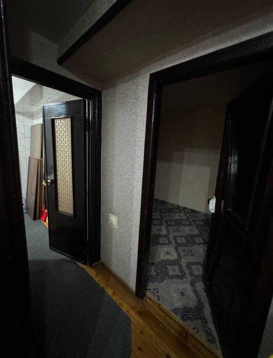 АРЕНДА КВАРТИРЫ!2х комнатная, 60м2| Массив Феруза  ЭЭЭ