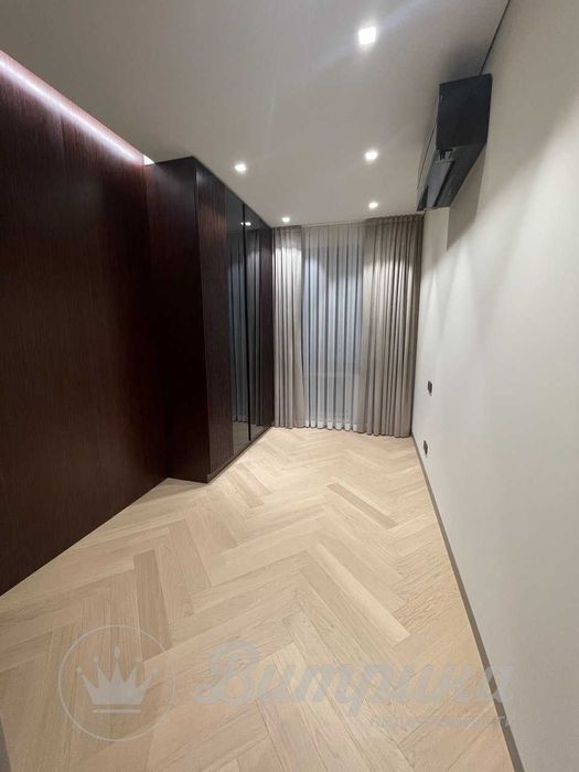 3 комнатная квартира Mirabad avenue, Госпиталка