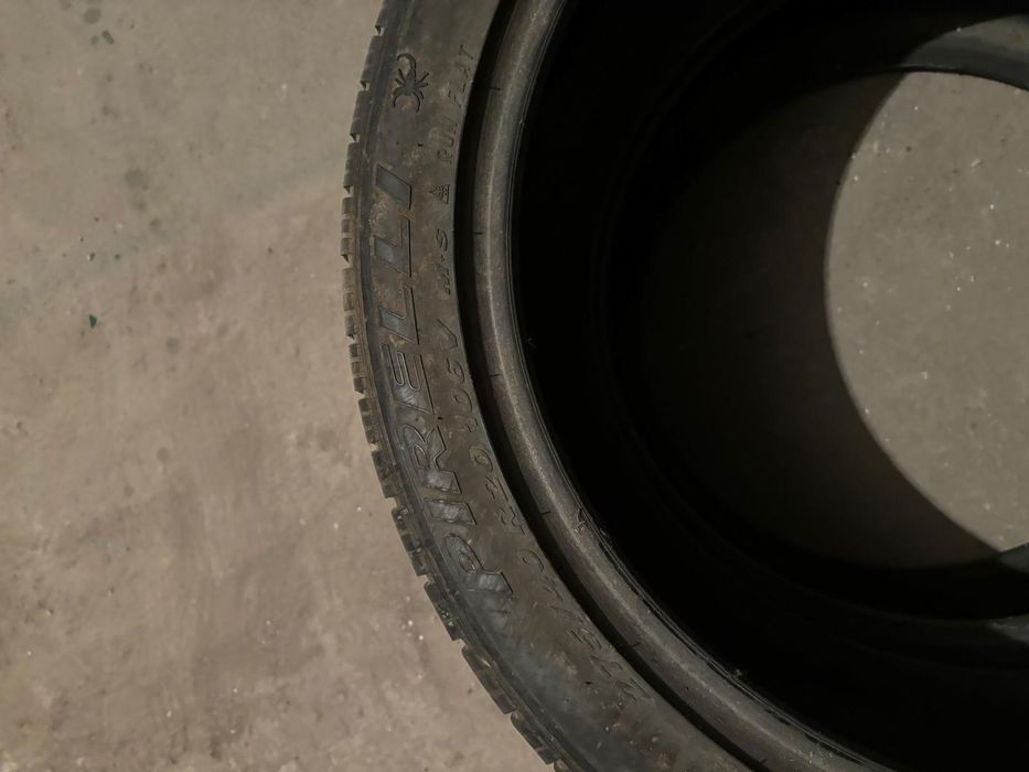 Anvelope pirelli