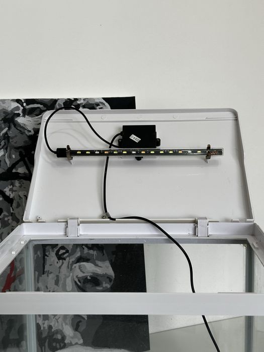 Аквариум для рыб sea star, 40 литров