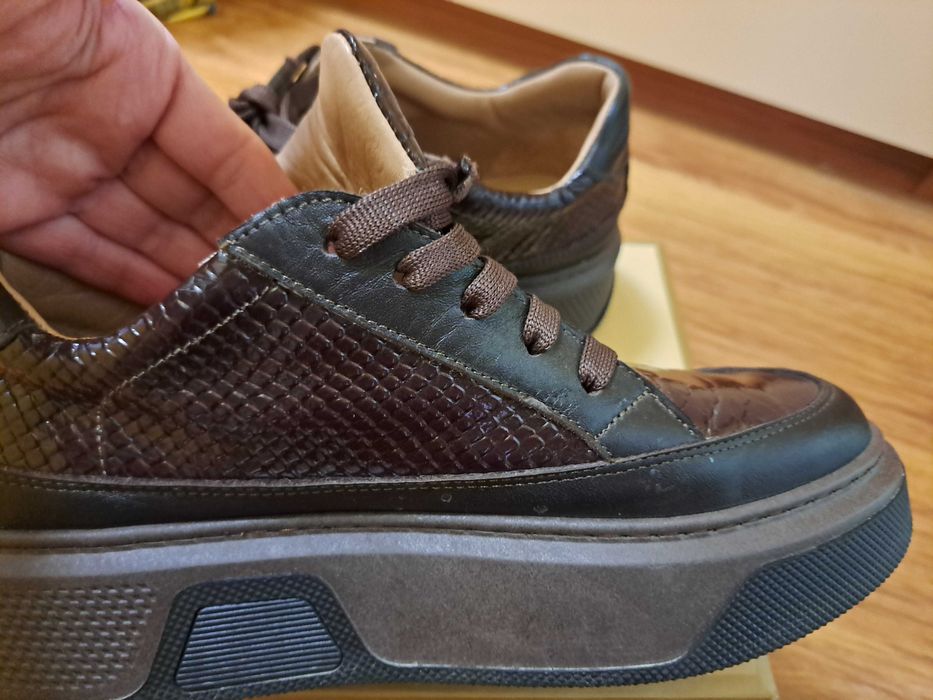 Пролетни обувки 38 номер