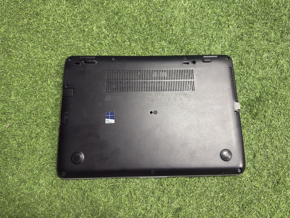 Laptop HP -24 gb RAM
