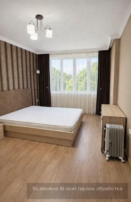 Дава се под наем Двустаен апартамент в Варна, Левски - 78 кв.м за 698.19 € - Снимка #3