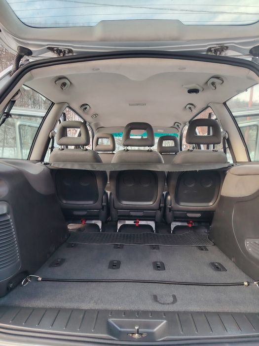 Vand Ford Galaxy (Saran) 2005