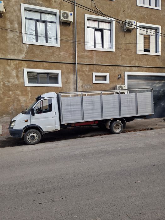 Газел сотилади 5 метирлик