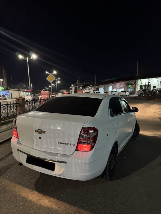 Cobalt 2024 Aftamat Kraskas Toza