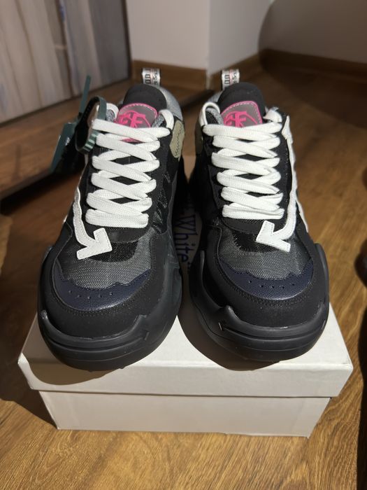 Off White ODSY Marimea 40