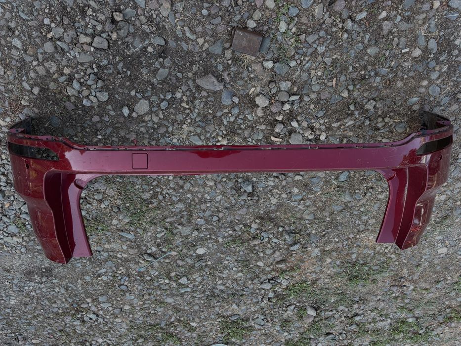 Броня Ford S-Max 3 броя