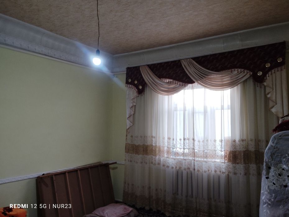 Үй сатылады келисімлі