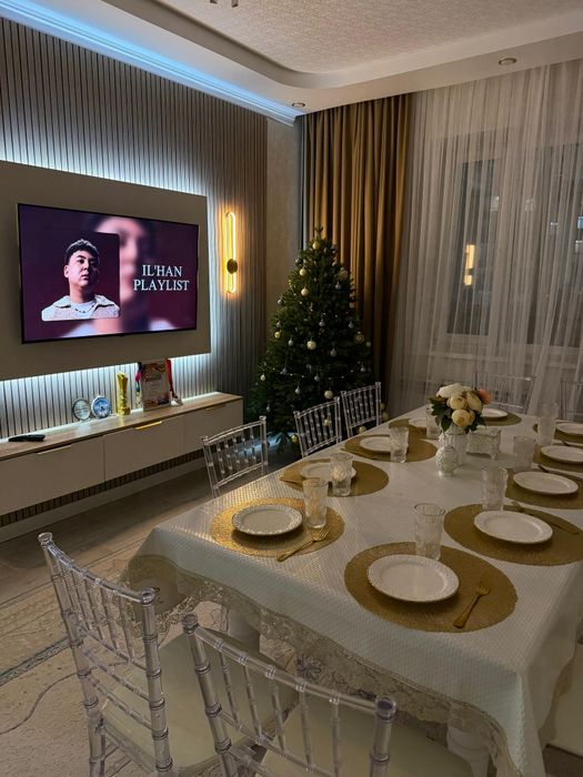 Аренда стол стулья