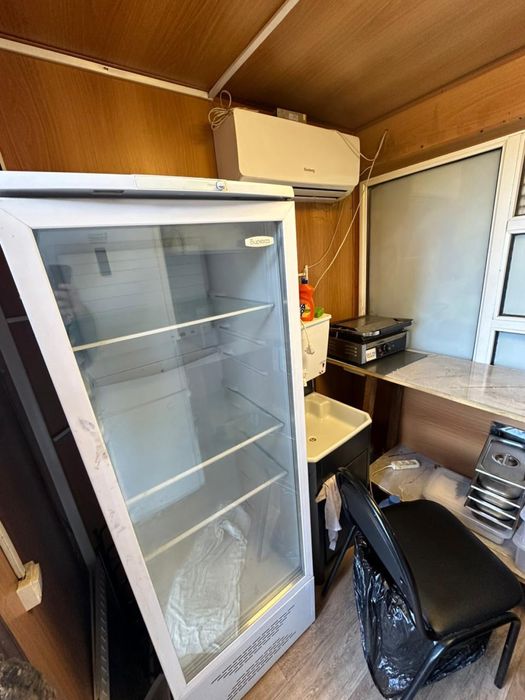 Сдам донерку срочно за 150 тысяч