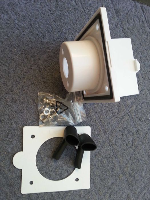 Alimentare capac intrerupator apa exterior rulota barca heblu contact