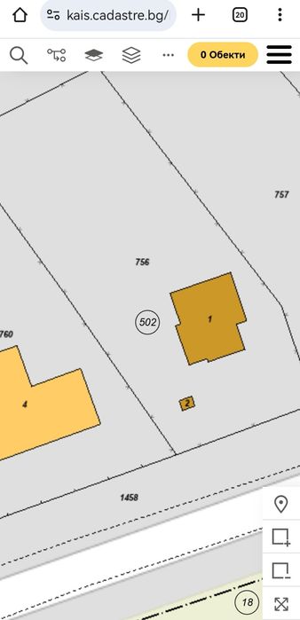 Продава се Къща в Пловдив, Западен - 92 кв.м за 2718 €/кв.м - Снимка #3