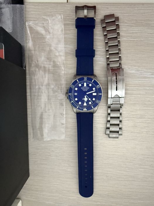 Ceas Tudor pelagos