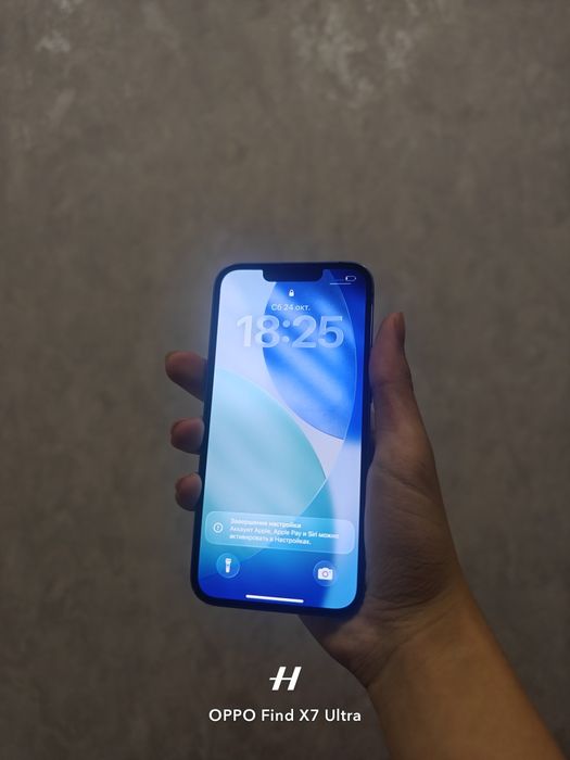 Iphone 13 продам обменяю айфон