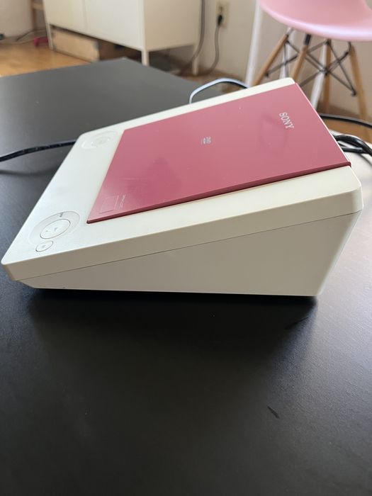 CD/DVD плейър Sony