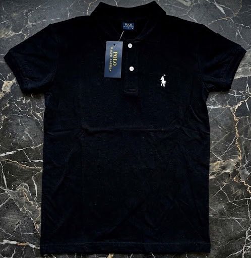 Тениска Ralph Lauren