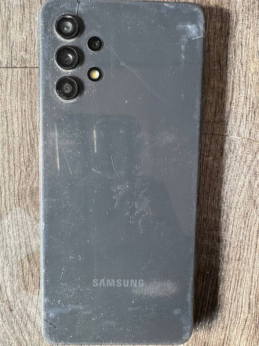 Samsung Galaxy a32