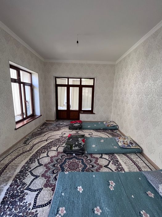 Кунлик Мехмонхона