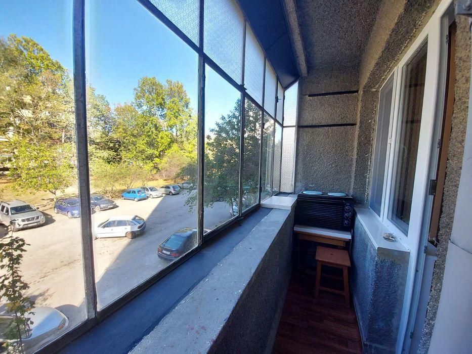 Дава се под наем Тристаен апартамент в Варна, Чайка - 72 кв.м за 498.27 € - Снимка #5