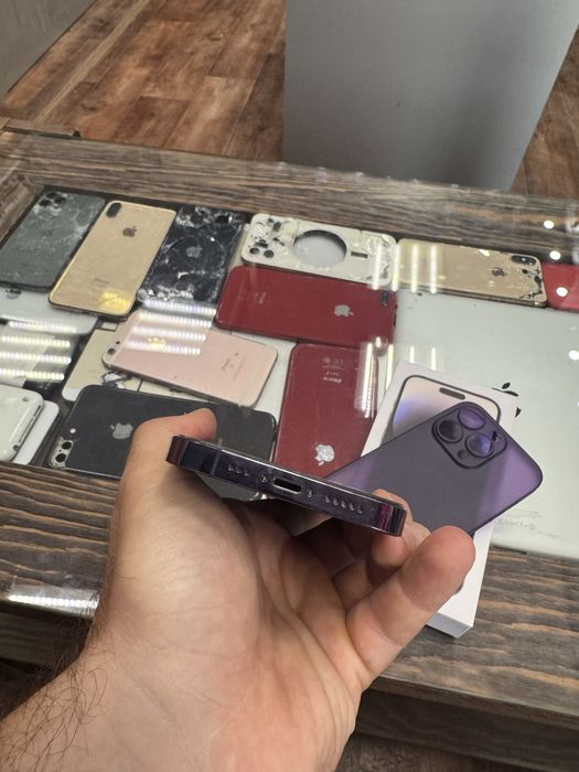iPhone 14 pro/128GB