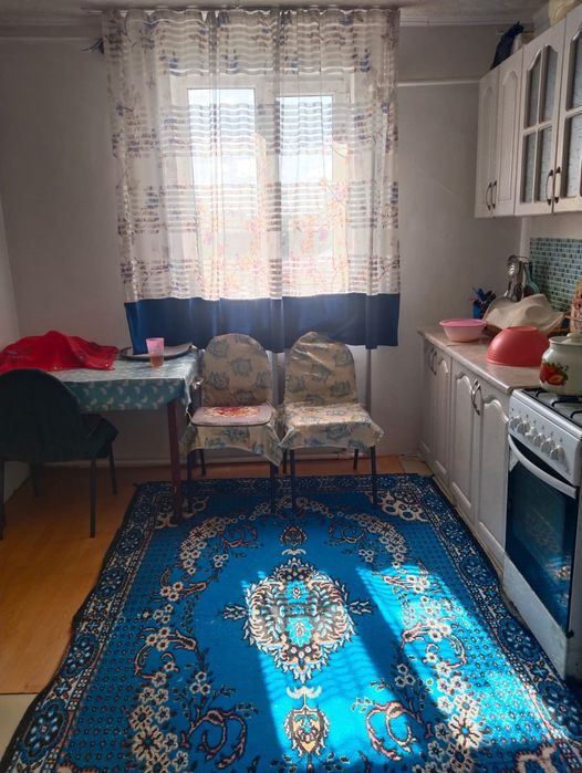 Продам дом в центре Макинска