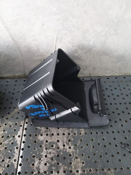 Torpedou mic skoda octavia 2 1z 1z1857919