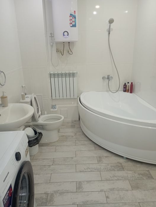 Квартира по суточно