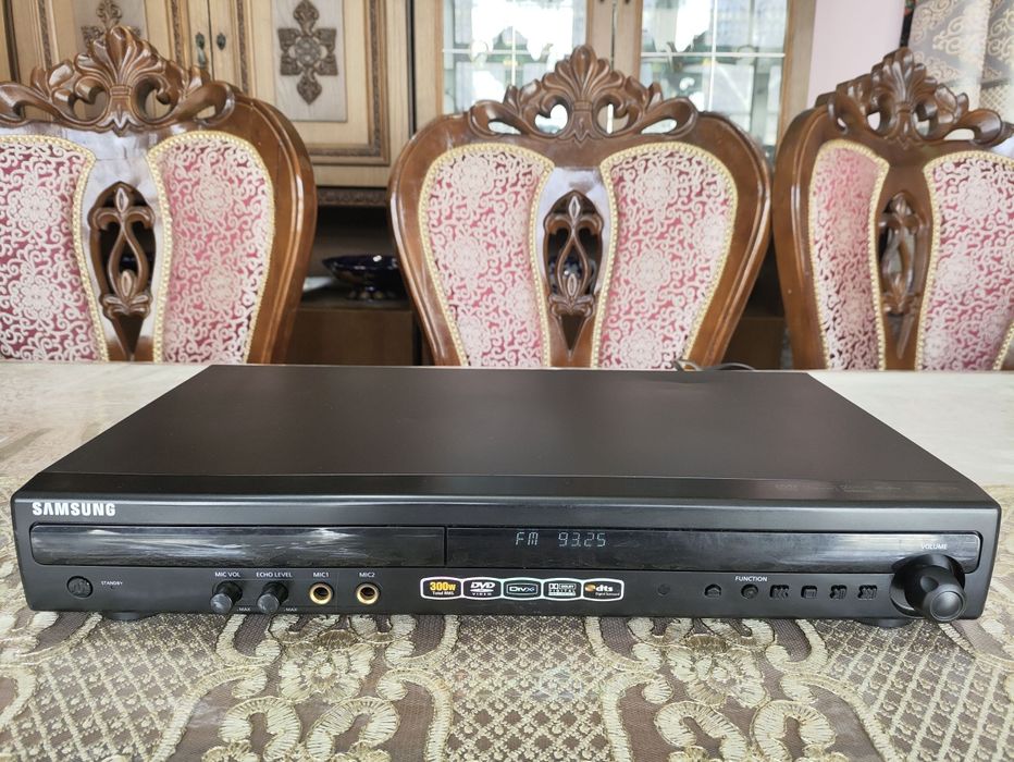 Samsung damashniy kinoteatr sotiladi original