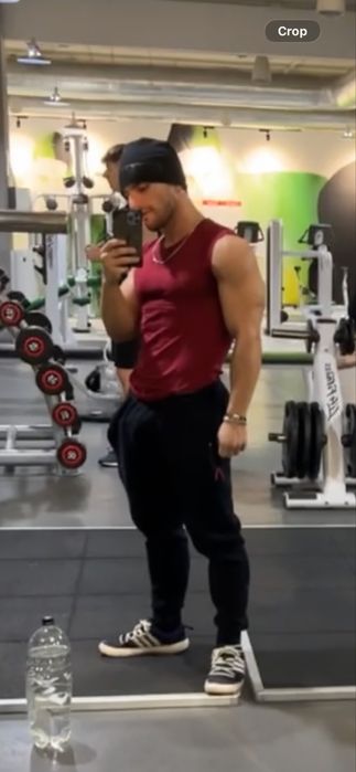 Antrenor fitness/personal personalizare expert kinesiologie tropologie