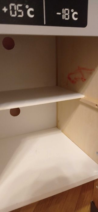 Детска кухня за игра