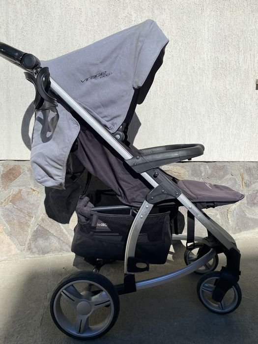 Cărucior Virage Ecco 3 in 1