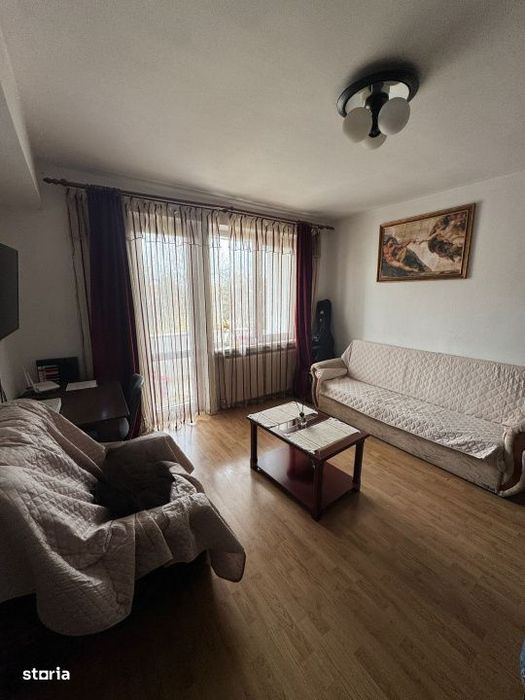 Apartament 3 camere, 54 mp utili, zona Ultracentral