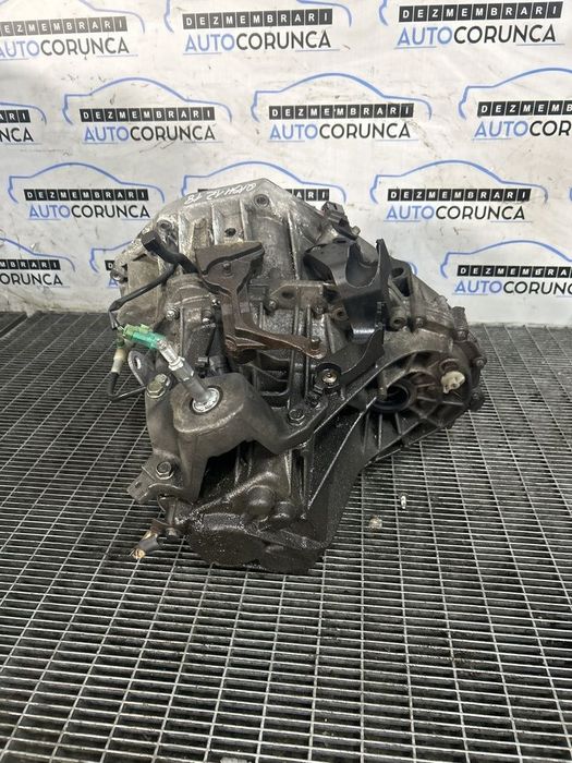 Cutie de viteze Nissan Qashqai J11 1.5 Dci 2013 - 2017 110CP Manuala 6 Trepte K9K Euro5 ...