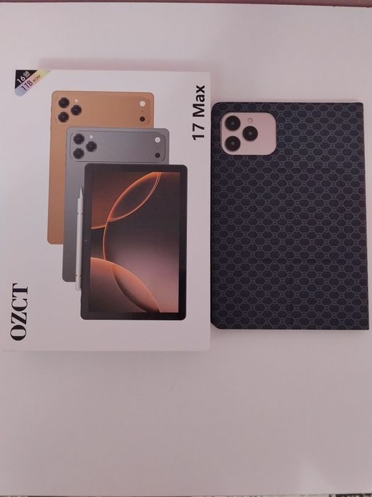 Продается Планшет OZCT