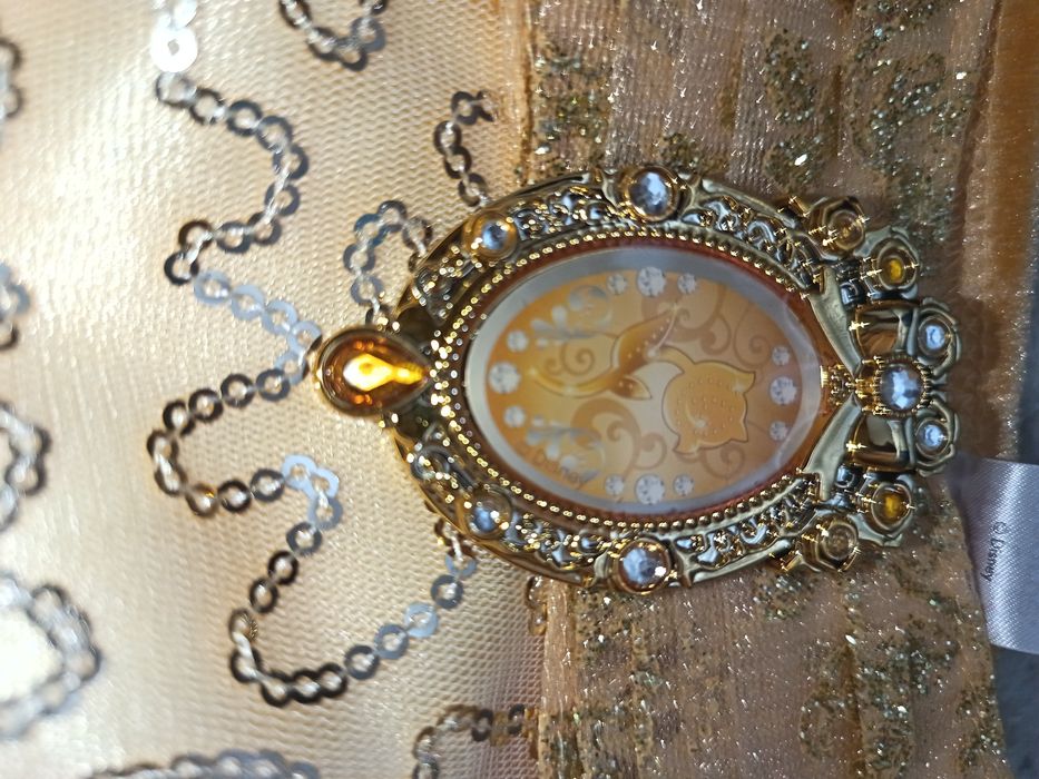 Rochie de prințesă copii