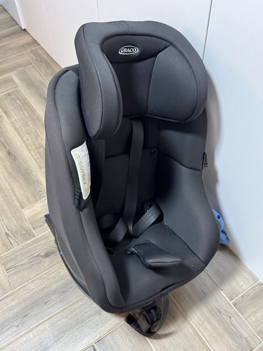 Scaun auto Graco Turn2Me (360)