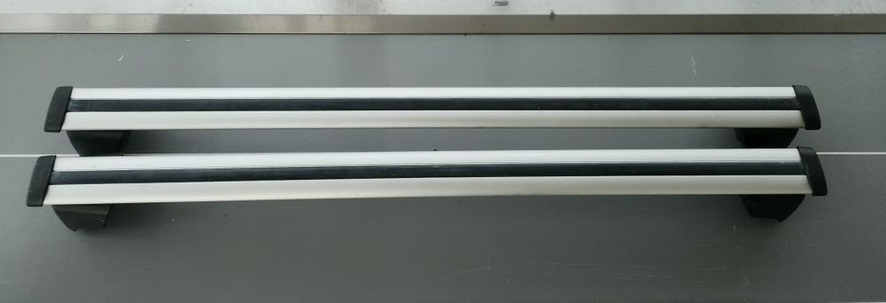 Bari porbagaj transversale plafon Audi Q5 originale 2009-2012