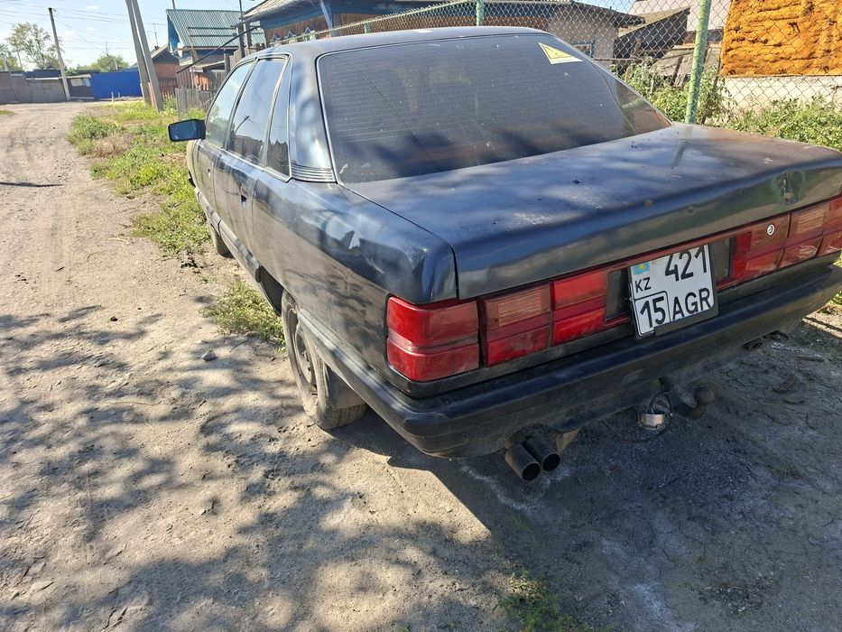 Продам ауди 100 с3