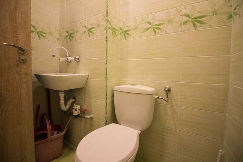 Продава се Едностаен апартамент в Русе, Център - 50 кв.м за 2200 €/кв.м - Снимка #6