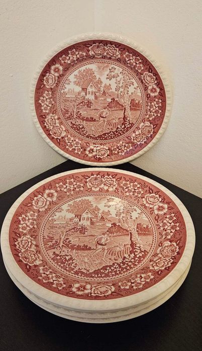 Порцеланов сервиз Villaroy&Boch