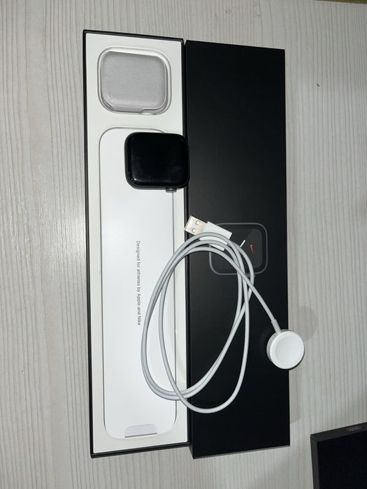 Apple watch series 6