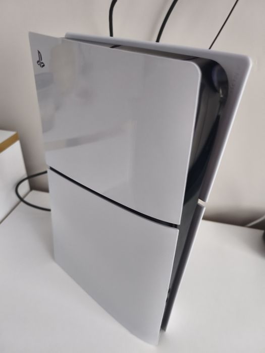 Consola Playstation 5 Disk Edition