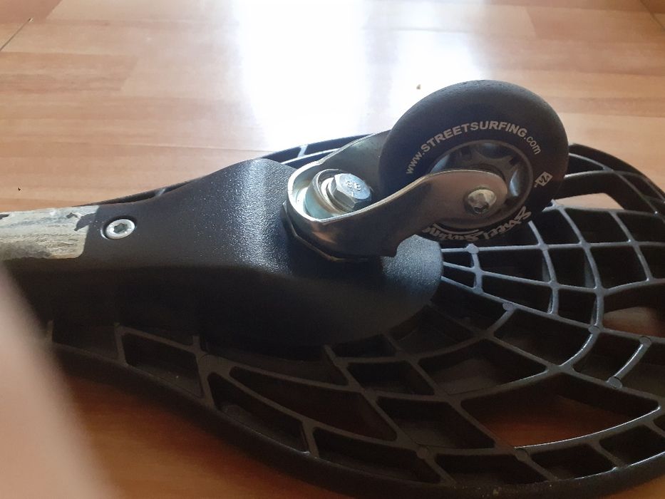 Доска Стритборд оригинал