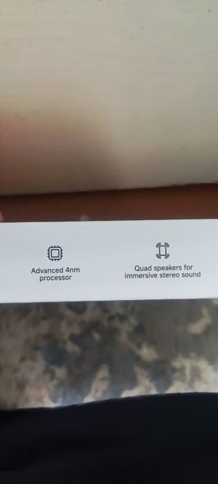 Redmi pad 2 pro 6GB/128GB wi fi