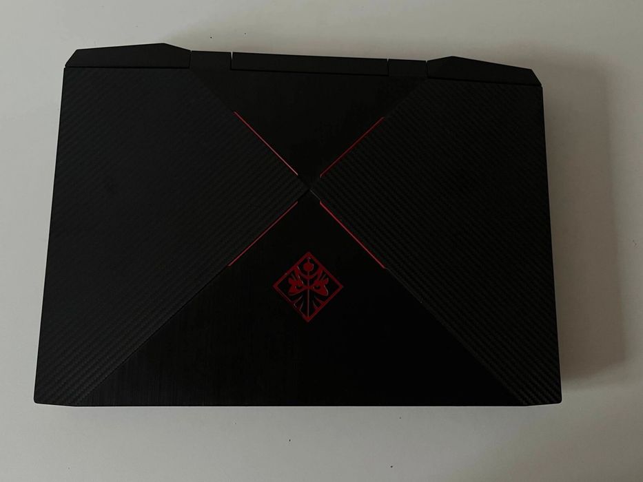 Продается ноутбук HP OMEN 15