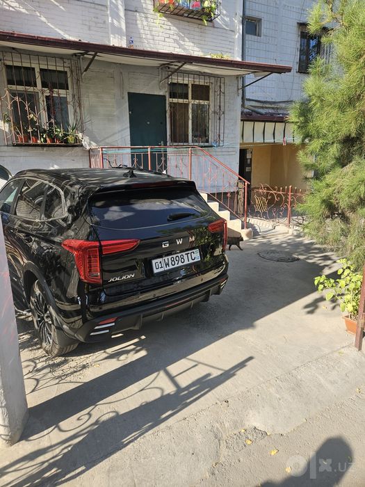 Продаётся квартира