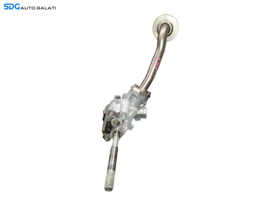 Pompa Ulei Audi A6 C5 1.8 T 1998 - 2005 Cod 058115153A [N2472]