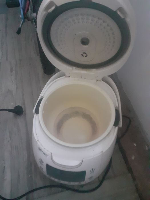 Мултикукър delimano