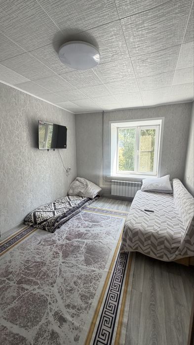 Продам 1-комнатную квартиру
